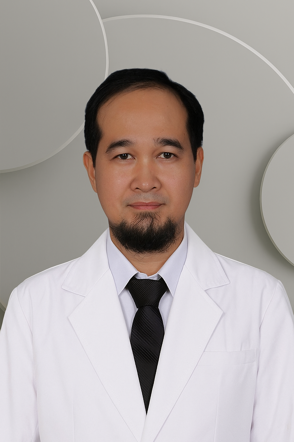 dr.Arya Adnan Fadilah,M.Sc., Sp.A.