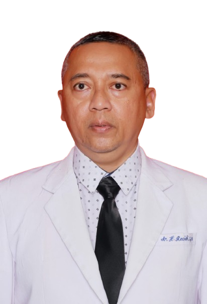 dr. Rosidi, Sp.PD