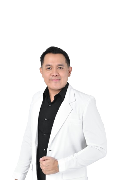 dr. Ilham Rizka Putra, Sp.OG